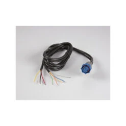 Lowrance PC-30-RS422-Netzkabel Für HDS-, Elite-Ti- Und HOOK
