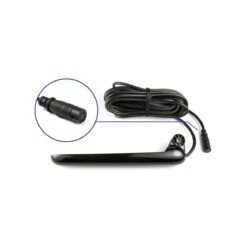 Lowrance TripleShot-Skimmer Spiegelheckgeber Für Hook² Und Reveal