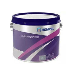 Hempel Underwater Primer Grundierung - Aluminium, 2,5l