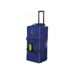 Marinepool SE Classic Wheeled Bag Segel-Trolley-Tasche 110l Königsblau
