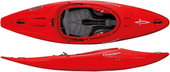 Dagger Kayaks Dagger Axiom 3 Dagger Kayaks Dagger Axiom