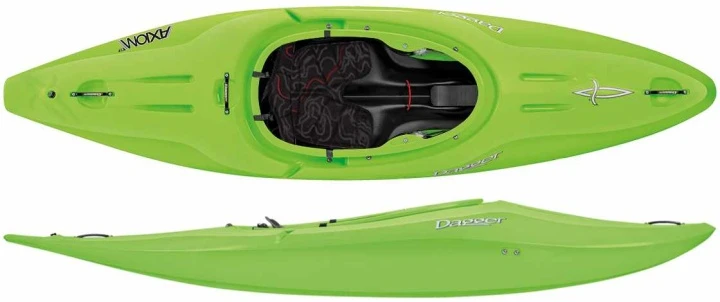 Dagger Kayaks Dagger Axiom 4 Dagger Kayaks Dagger Axiom – Bild 2