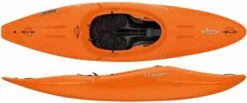 Dagger Kayaks Dagger Axiom 7 Dagger Kayaks Dagger Axiom -Sportrudern-12seemeilen 1112191 90 orange 23 720x600