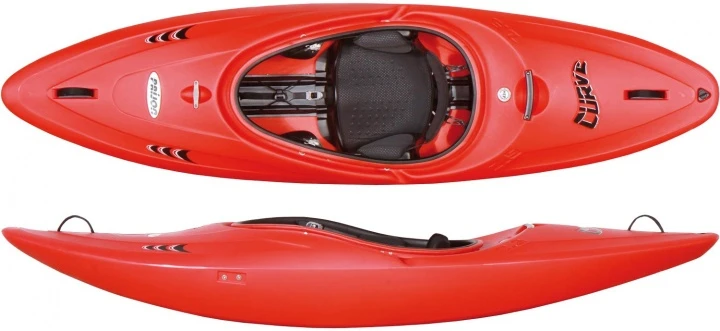 Prijon Curve 4 Prijon Curve – Bild 2