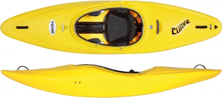 Prijon Curve 3 Prijon Curve