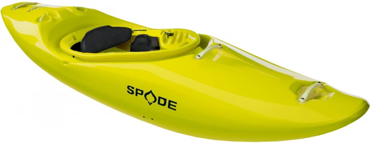 Spade Kayaks Black Jack 2.0 5 Spade Kayaks Black Jack 2.0 – Bild 3