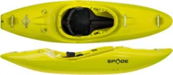 Spade Kayaks Black Jack 2.0 9 Spade Kayaks Black Jack 2.0 -Sportrudern-12seemeilen 1112641 yell 21 720x600