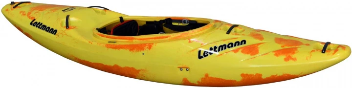 Lettmann Rocky Creek 3 Lettmann Rocky Creek