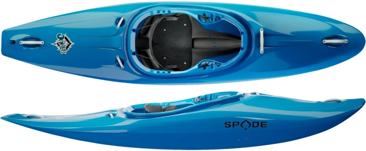 Spade Kayaks Joker 4 Spade Kayaks Joker – Bild 2