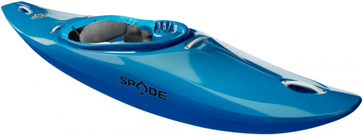 Spade Kayaks Joker 3 Spade Kayaks Joker