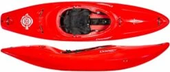 Dagger Kayaks Dagger Code -Sportrudern-12seemeilen 1112861 lg creek red 22 720x600