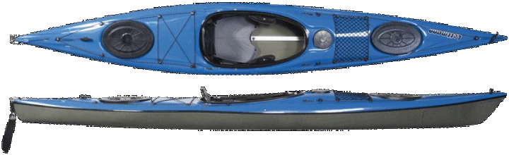 Lettmann Maxi Touring Plus 3 Lettmann Maxi Touring Plus