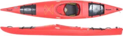 Prijon Dayliner HTP -Sportrudern-12seemeilen 1130941 L rot 20 720x600