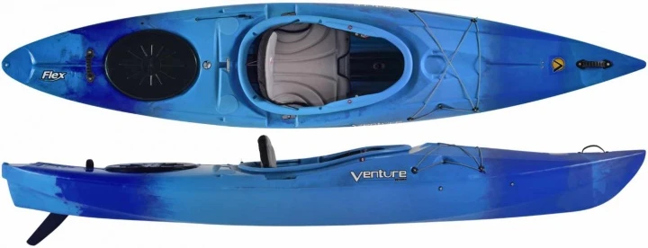 Venture Kayaks Flex 3 Venture Kayaks Flex
