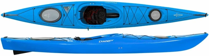 Dagger Kayaks Dagger Stratos 14.5 4 Dagger Kayaks Dagger Stratos 14.5 – Bild 2