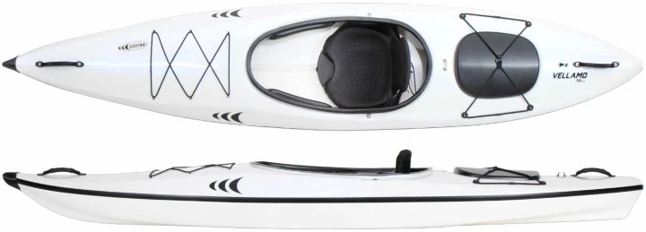 Prijon PriLite Vellamo 4 Prijon PriLite Vellamo – Bild 2