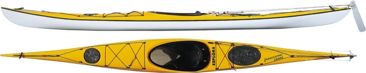 Francesconi Esplora Touring 3 Francesconi Esplora Touring