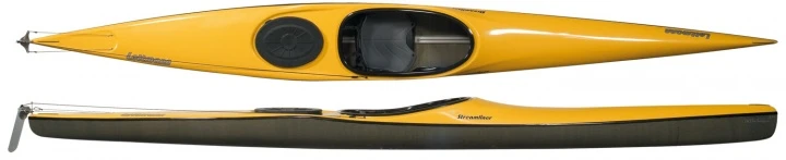 Lettmann Streamliner Large Touring 3 Lettmann Streamliner Large Touring