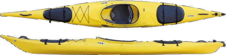 Prijon Seayak 490 HTP 4 Prijon Seayak 490 HTP – Bild 2