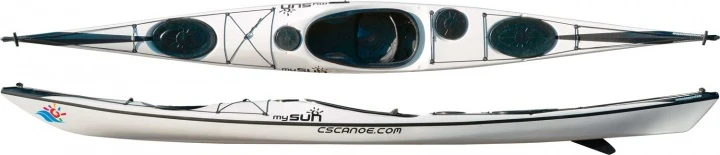 CS Canoe My Sun 5 CS Canoe My Sun – Bild 3