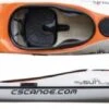 CS Canoe My Sun -Sportrudern-12seemeilen 1141111 light diolen 17 720x600