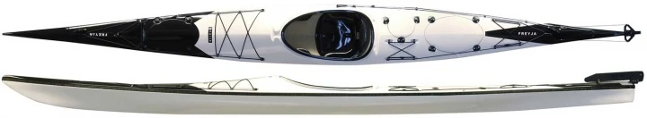 Norse Freyja 4 Norse Freyja – Bild 2