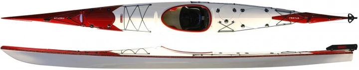 Norse Freyja 3 Norse Freyja