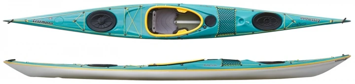 Lettmann Skagerrak Expedition Plus 3 Lettmann Skagerrak Expedition Plus