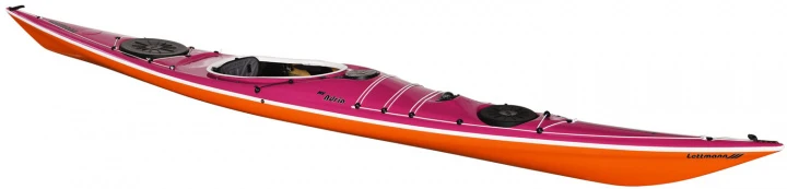 Lettmann Adria Expedition Plus 3 Lettmann Adria Expedition Plus