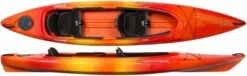 Wilderness Systems Pamlico 135T -Sportrudern-12seemeilen 1150281 mango 22 720x600