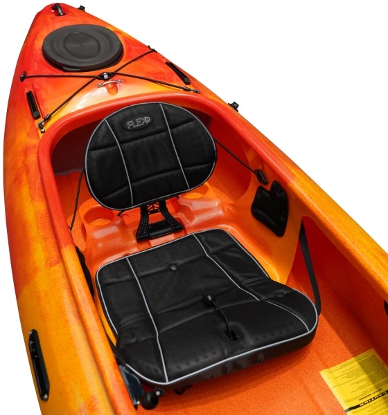Riot Kayaks Riot Bayside 12 5 Riot Kayaks Riot Bayside 12 – Bild 3