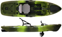 Native Watercraft Slayer Propel 10 -Sportrudern-12seemeilen 1160151 10 lizardlick 20 720x600