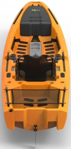 Riot Kayaks Riot Mako 10 Versa 12 Riot Kayaks Riot Mako 10 Versa -Sportrudern-12seemeilen 1160191 rudder 23 720x600