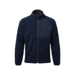 Gill Cromarty Fleecejacke Unisex Marineblau