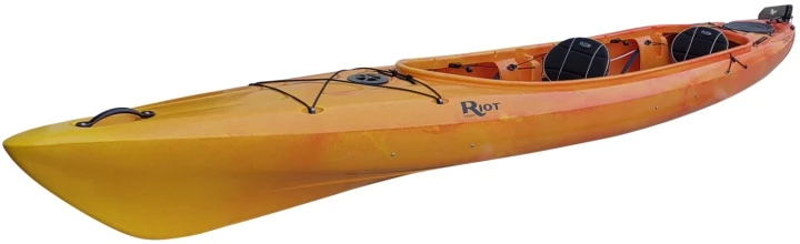 Riot Kayaks Riot Bayside 15T 3 Riot Kayaks Riot Bayside 15T