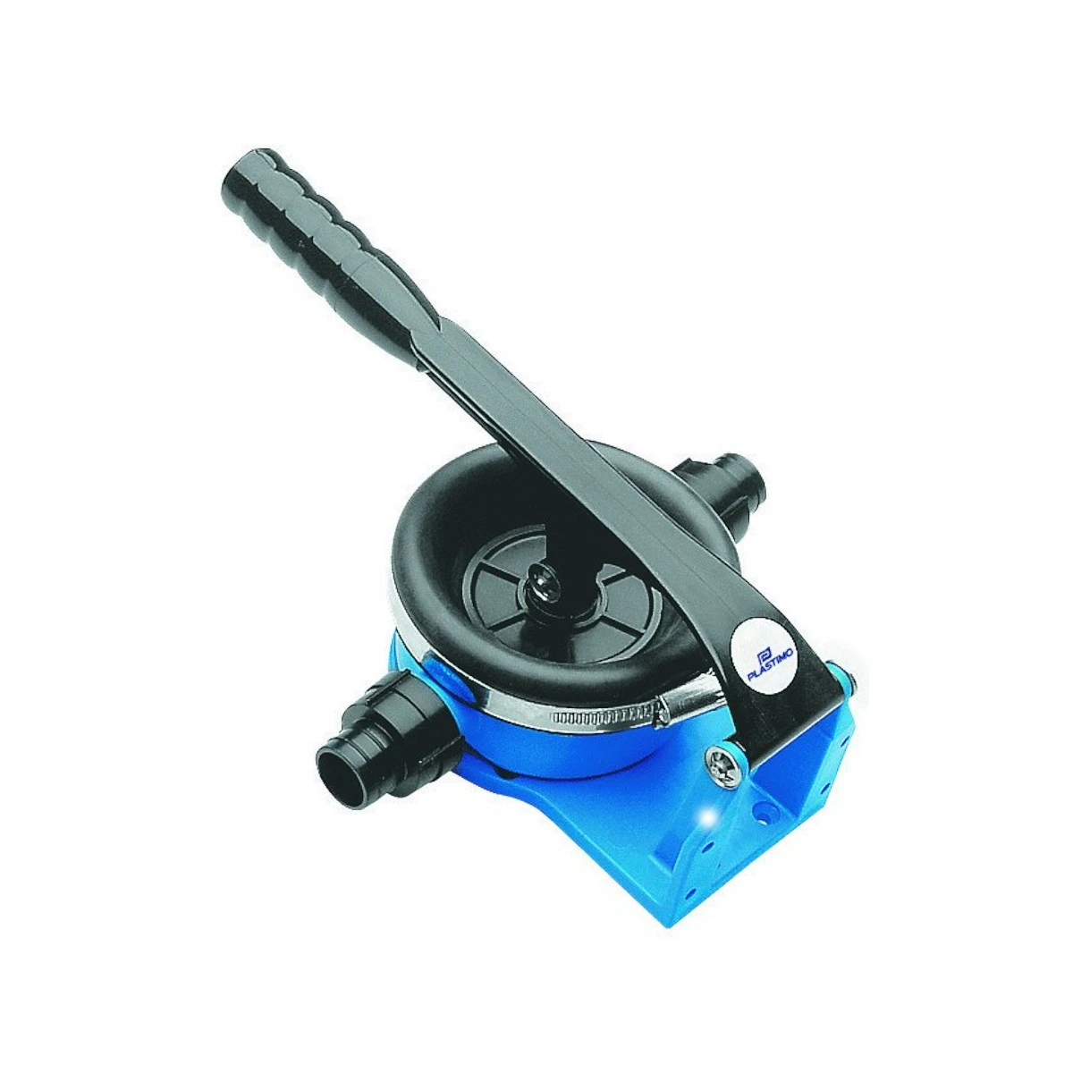 Plastimo 1 Membran-Bilgenpumpe 3 Plastimo 1 Membran-Bilgenpumpe