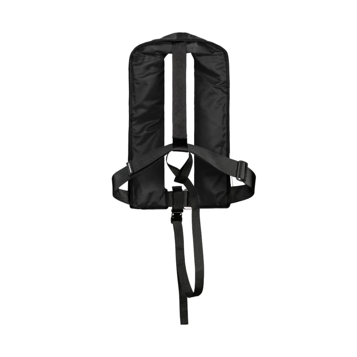 4er-Set 12skipper Automatik-Rettungsweste 165N ISO Mit Harness, Schwarz Inkl. 4 Wartungskits 5 4er-Set 12skipper Automatik-Rettungsweste 165N ISO Mit Harness, Schwarz Inkl. 4 Wartungskits – Bild 3