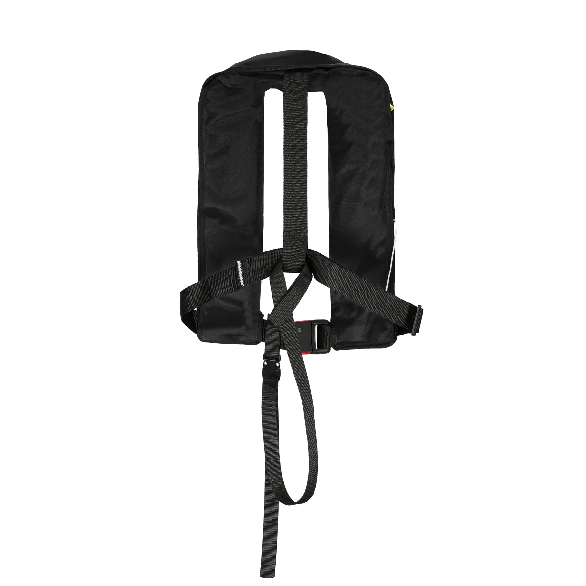 2er-Set 12skipper Rettungsweste 165N ISO Mit Manueller Auslösung, Schwarz 5 2er-Set 12skipper Rettungsweste 165N ISO Mit Manueller Auslösung, Schwarz – Bild 3