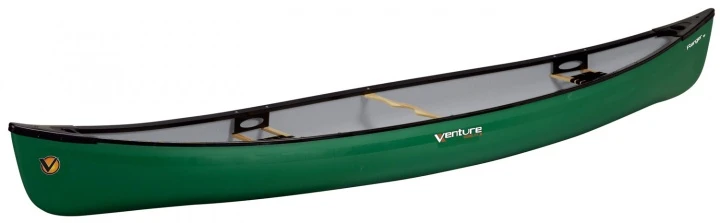 Venture Canoes Ranger 162 3 Venture Canoes Ranger 162