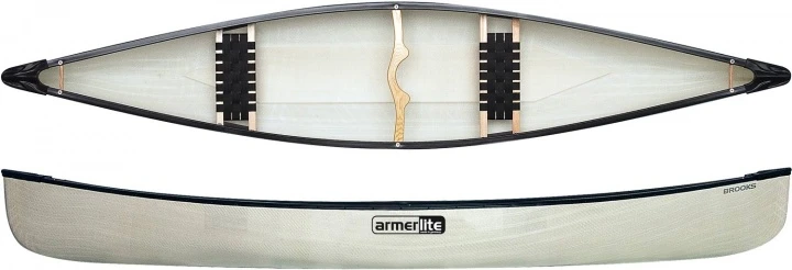 Armerlite Brooks 15 3 Armerlite Brooks 15