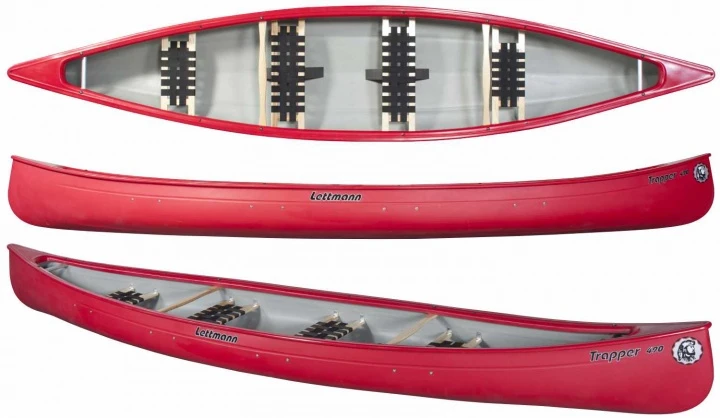 Lettmann Trapper 490 3 Lettmann Trapper 490