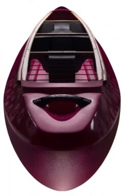 Silverbirch Covert 10.5 -Sportrudern-12seemeilen 1330181 tandem pink detail 18 720x600