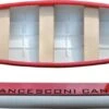 Francesconi CT 700 -Sportrudern-12seemeilen 1340050 11 720x600