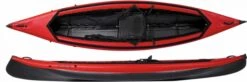 Nortik Scubi 1 XL -Sportrudern-12seemeilen 1410201 rot 21 720x600