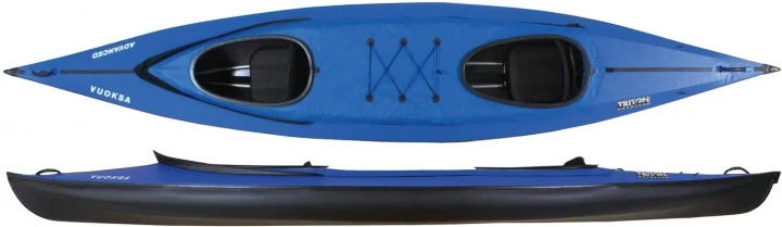 Triton Vuoksa 2 Advanced 5 Triton Vuoksa 2 Advanced – Bild 3