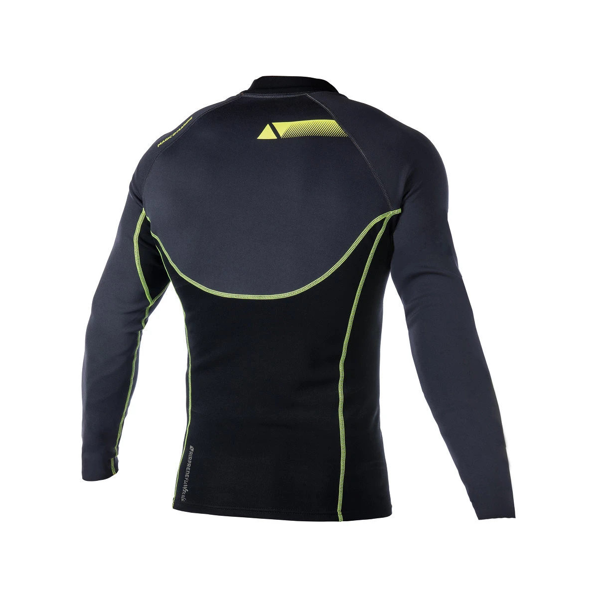 Magic Marine Ultimate Neopren-Longsleeve 1.5mm Herren Schwarz 4 Magic Marine Ultimate Neopren-Longsleeve 1.5mm Herren Schwarz – Bild 2