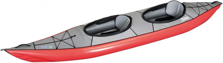 Gumotex Swing 2 3 Gumotex Swing 2