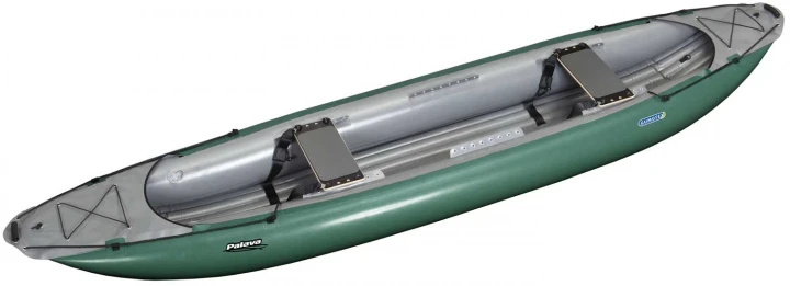 Gumotex Palava 400 4 Gumotex Palava 400 – Bild 2