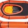 Nortik TrekRaft Mit Verdeck -Sportrudern-12seemeilen 1560021 orange 18 720x600