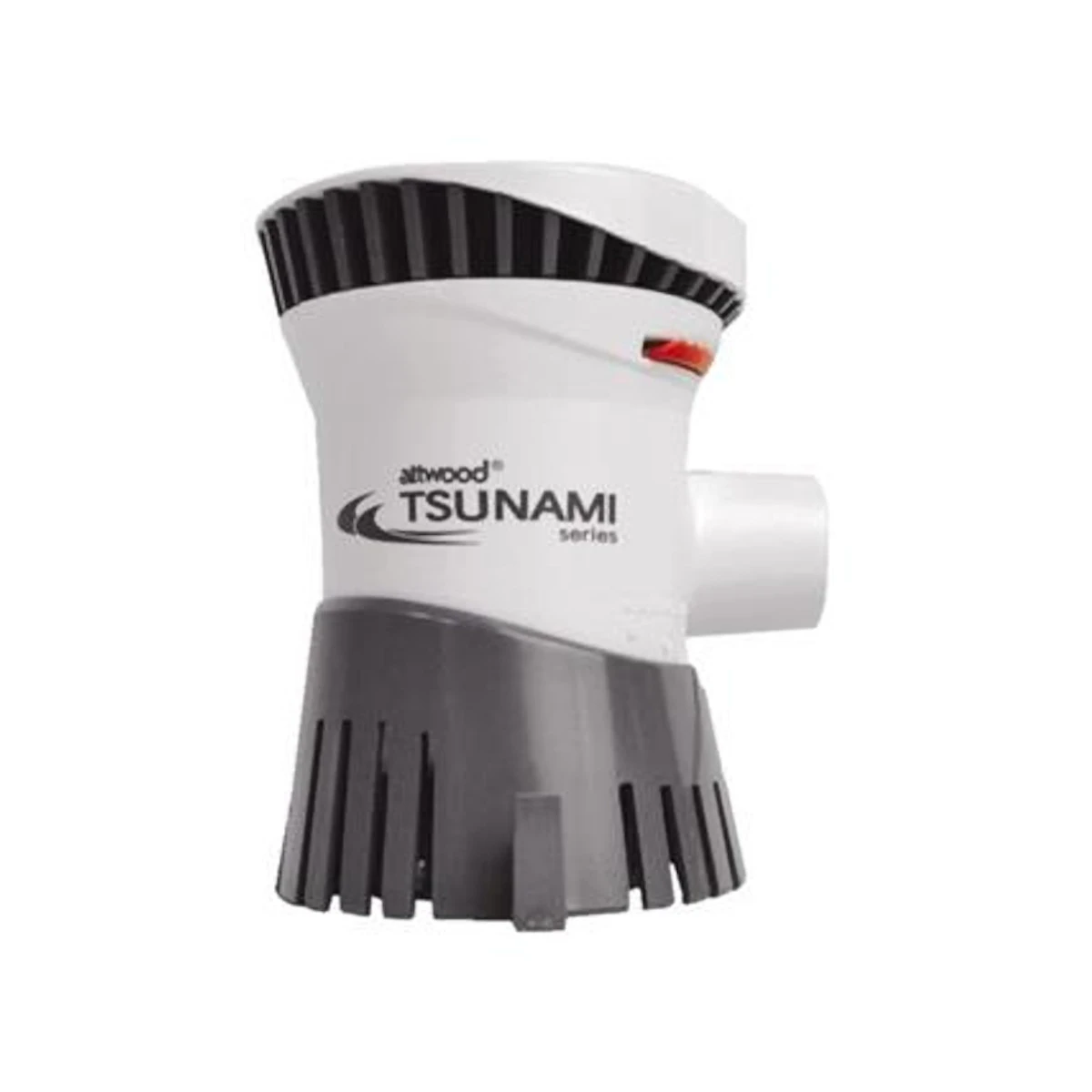 Attwood Lenzpumpe Tsunami 1200# 3 Attwood Lenzpumpe Tsunami 1200# – Bild 2